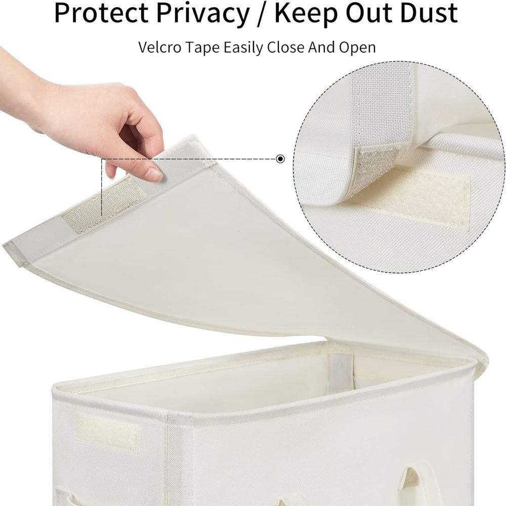 Laundry Basket Kalsten