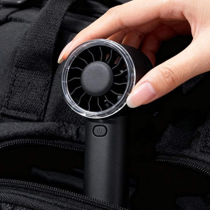 Portable Mini Fan Kalsten
