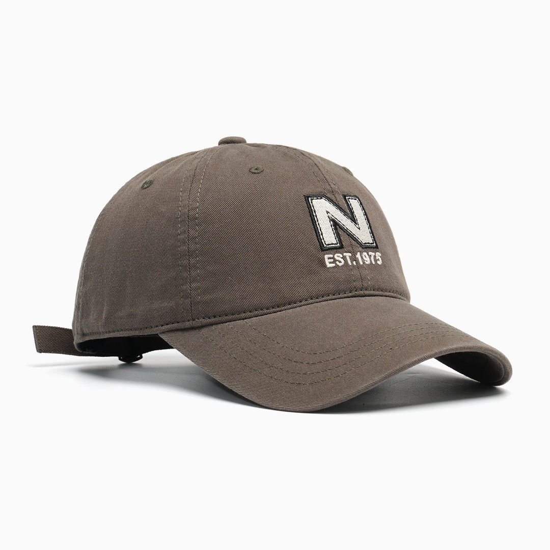 Ladies Sporty Baseball Cap Kalsten