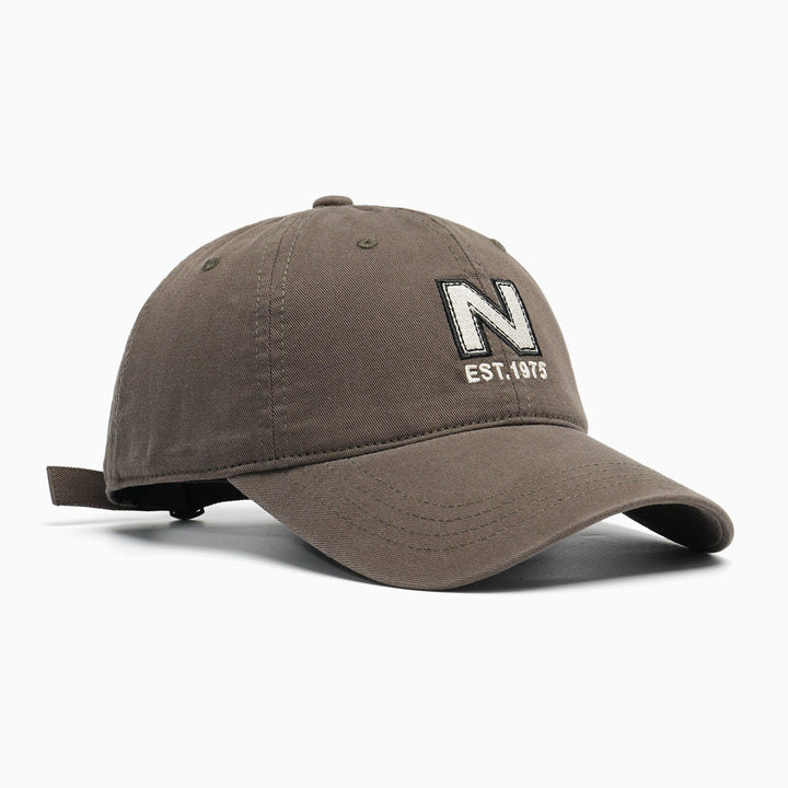 Ladies Sporty Baseball Cap Kalsten