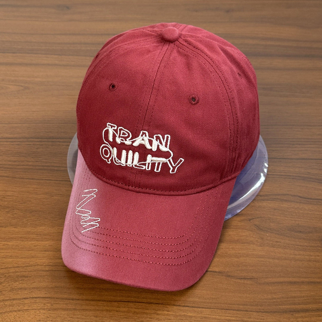 Women's Stylish Adjustable Baseball Cap Kalsten