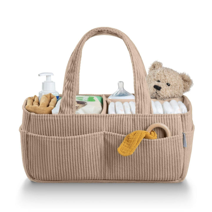Women's multifunctional diaper bag with multiple compartments Kalsten