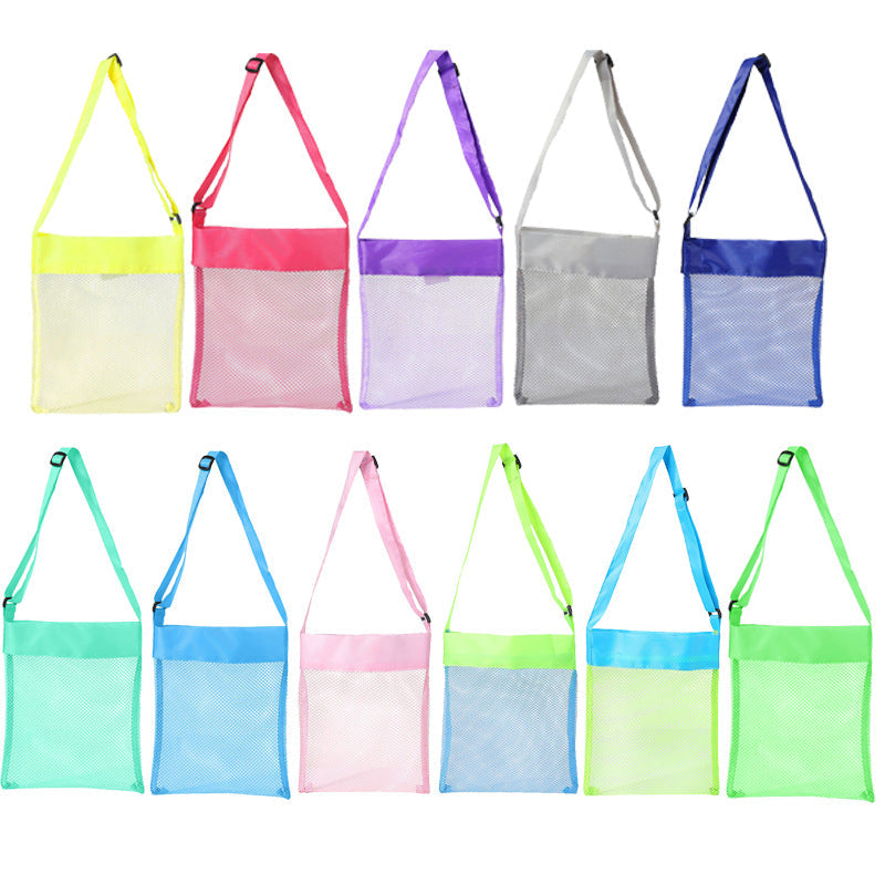 Light mesh shoulder bag Kalsten