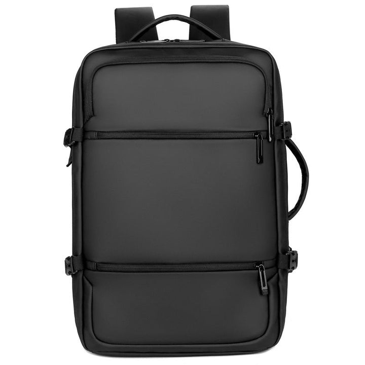 Multifunctional travel bag with ergonomic design and high-quality compartments Kalsten