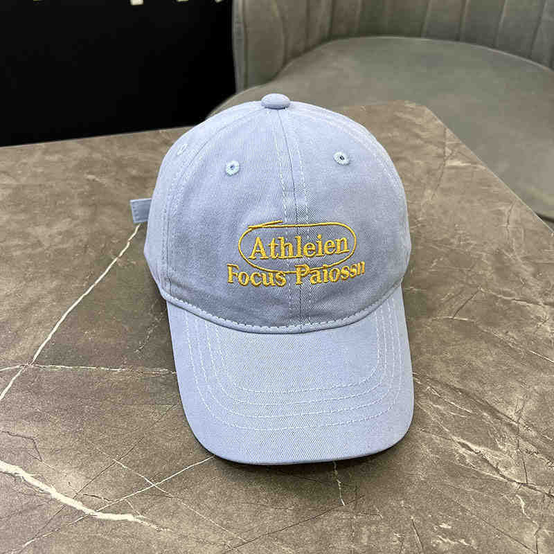 Men's Classic Embroidered Baseball Cap Kalsten