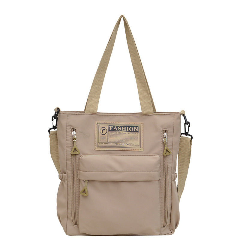 Multifunctional Carry Bag Kalsten
