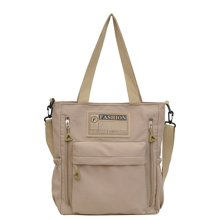 Multifunctional Carry Bag Kalsten