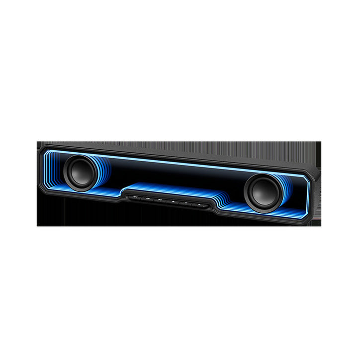 WirelessMulti-Channel Gaming Soundbar Kalsten