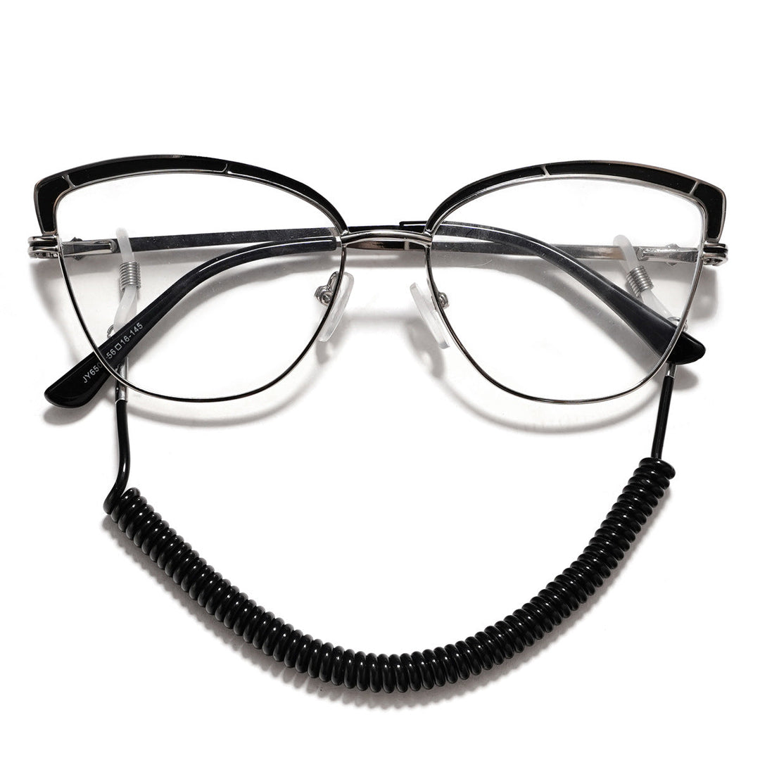 Adjustable Eyewear Retaining Strap Kalsten