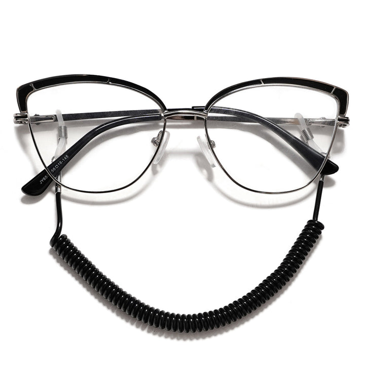 Adjustable Eyewear Retaining Strap Kalsten