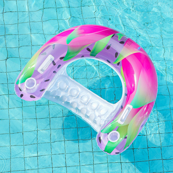 Unisex Inflatable Water Fun Seat Kalsten