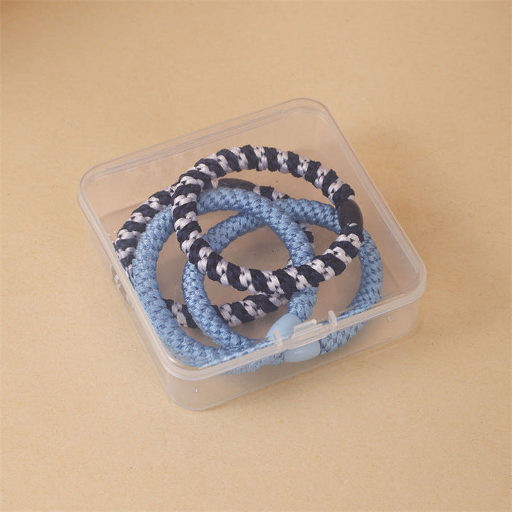 Secure Compartmentalized Storage Box Kalsten