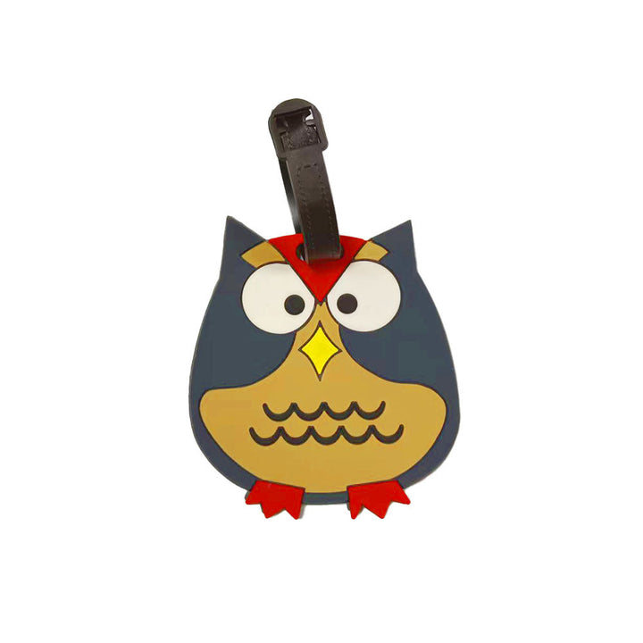 Unisex Luggage Tag Kalsten