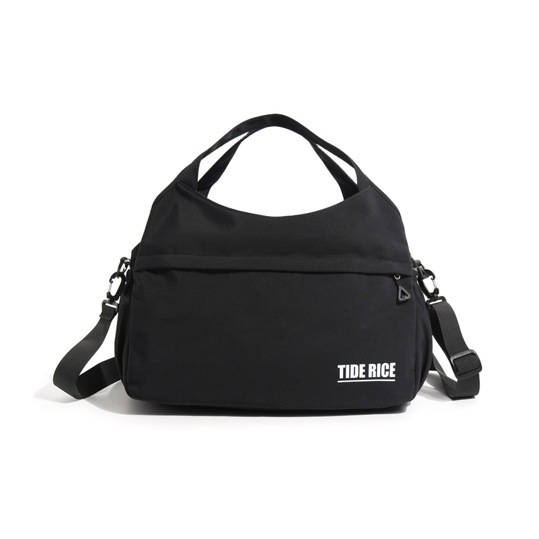 Multifunctional Sports Bag With Ergonomic Design Kalsten