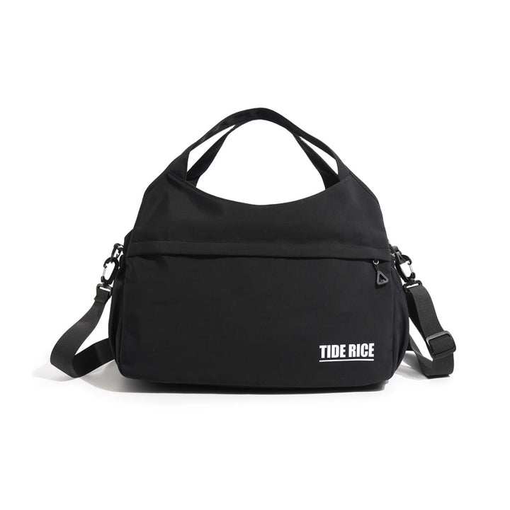 Multifunctional Sports Bag With Ergonomic Design Kalsten