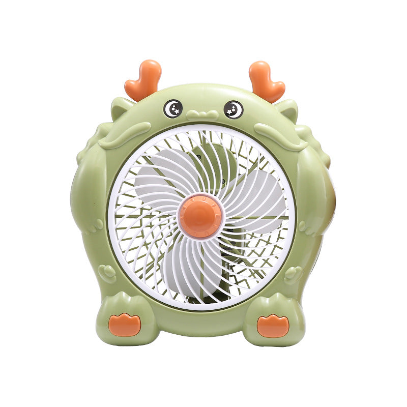 Unisex Table Fan Kalsten