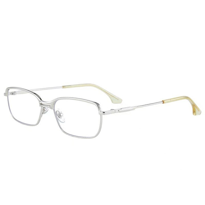 Fashionable Metal Glasses Kalsten