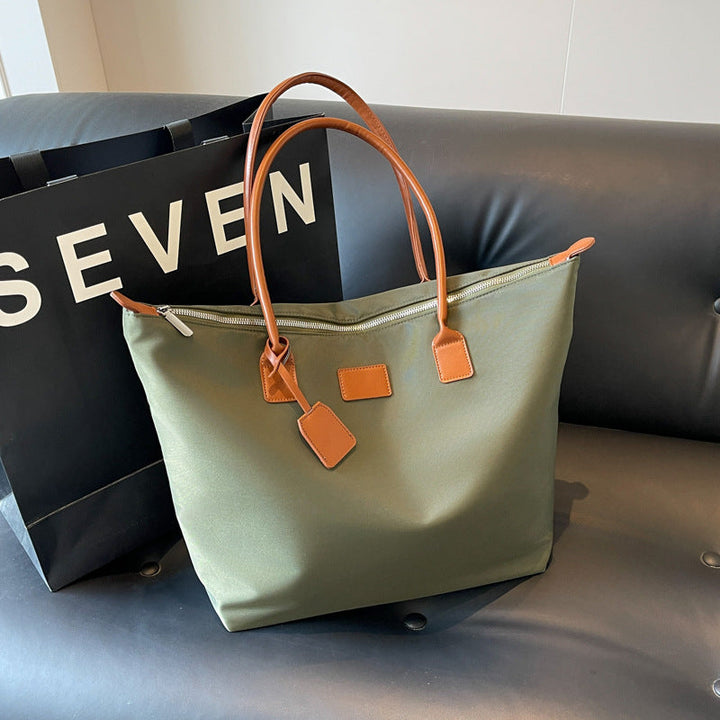 Elegant Tote Bag Kalsten
