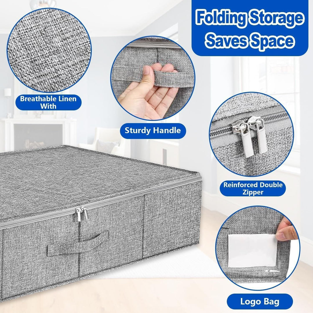 Storage Organizer Kalsten