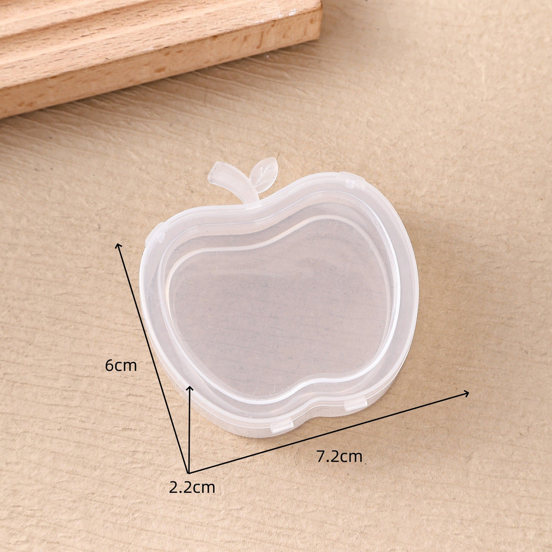 Apple-Shaped Snack Container Kalsten
