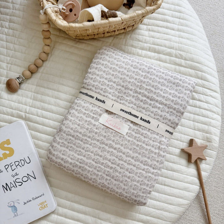Ladies Cozy Blanket Kalsten