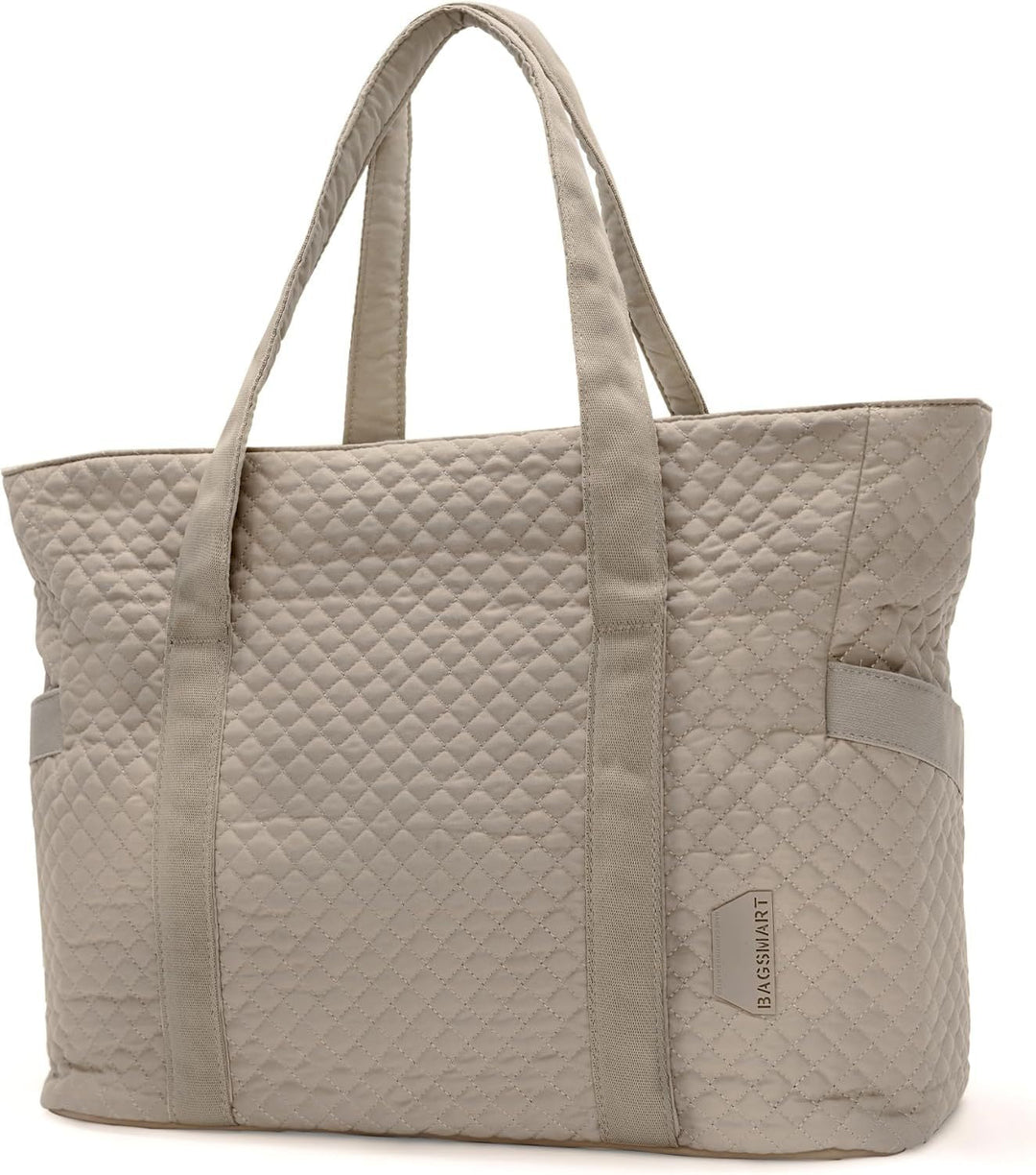 Padded Shopping Bag Kalsten