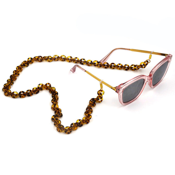 Stylish Eyewear Retention Chain Kalsten