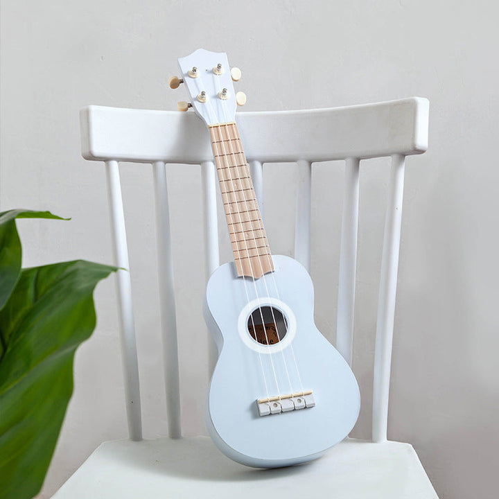 Educational Ukulele Kalsten