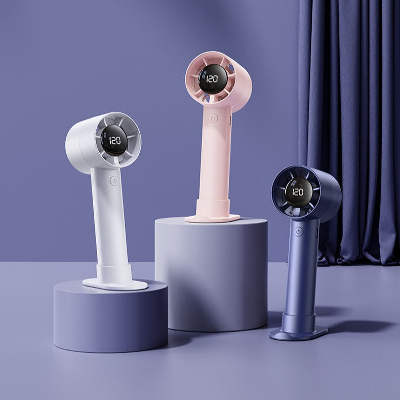 Ladies Portable Mini Fan Kalsten