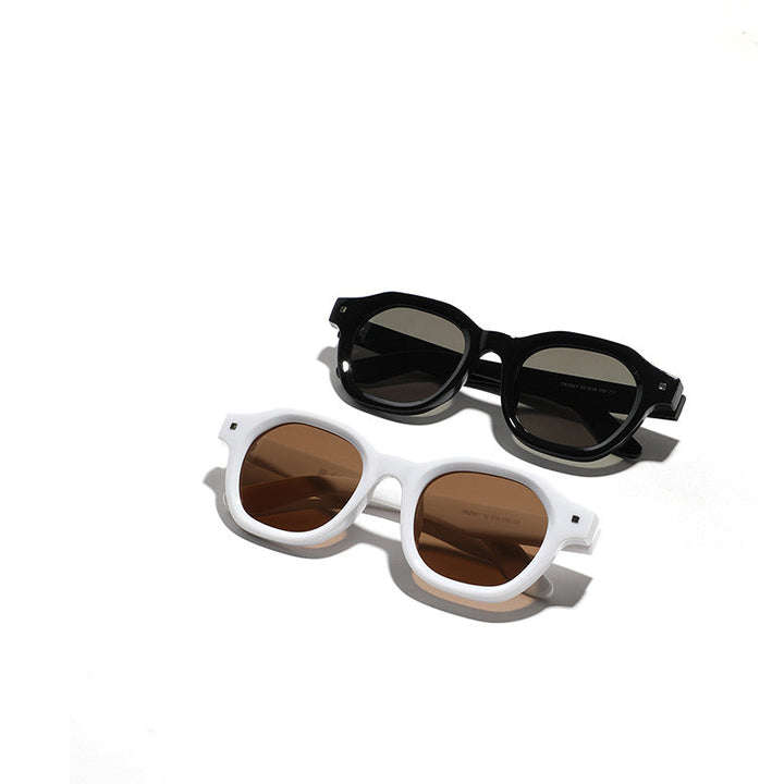 Women's Fashion Rectangular Glasses Kalsten
