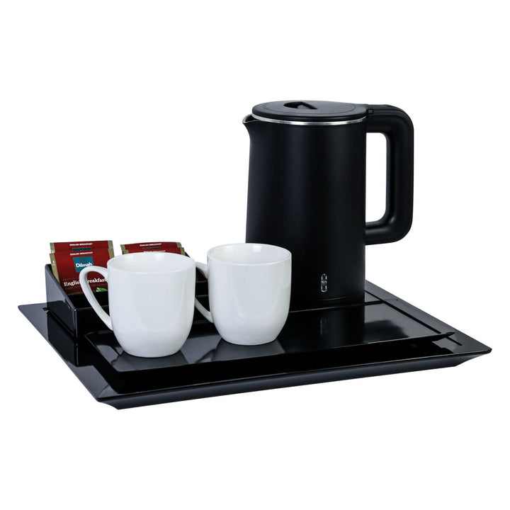 High-Efficiency Electric Kettle with Smart Boil Technology Kalsten