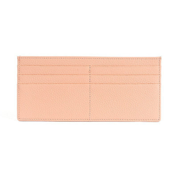 Premium Leather Cardholder Kalsten