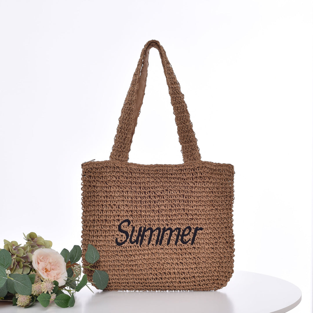 Beach bag Kalsten
