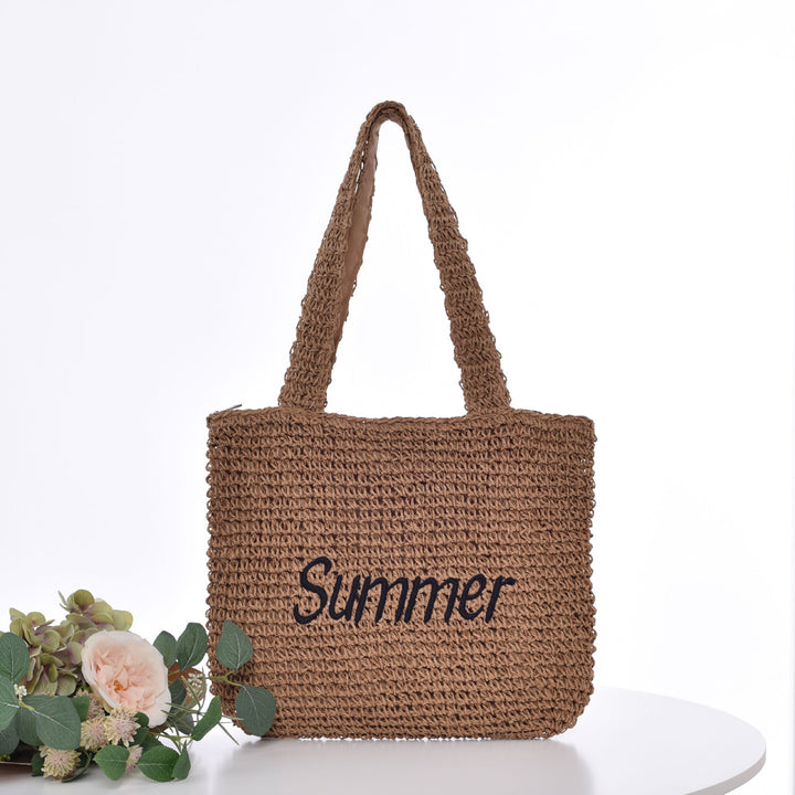 Beach bag Kalsten