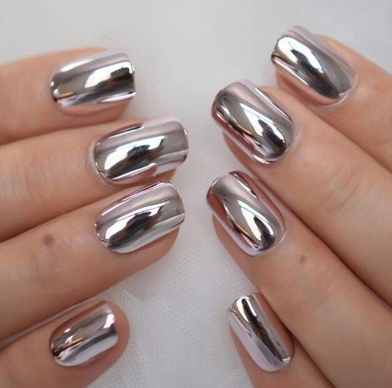 DIY Press-On Nail Kits Kalsten