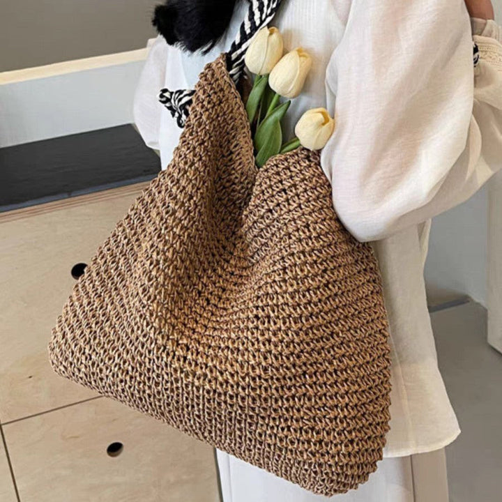 Large net shopper Kalsten