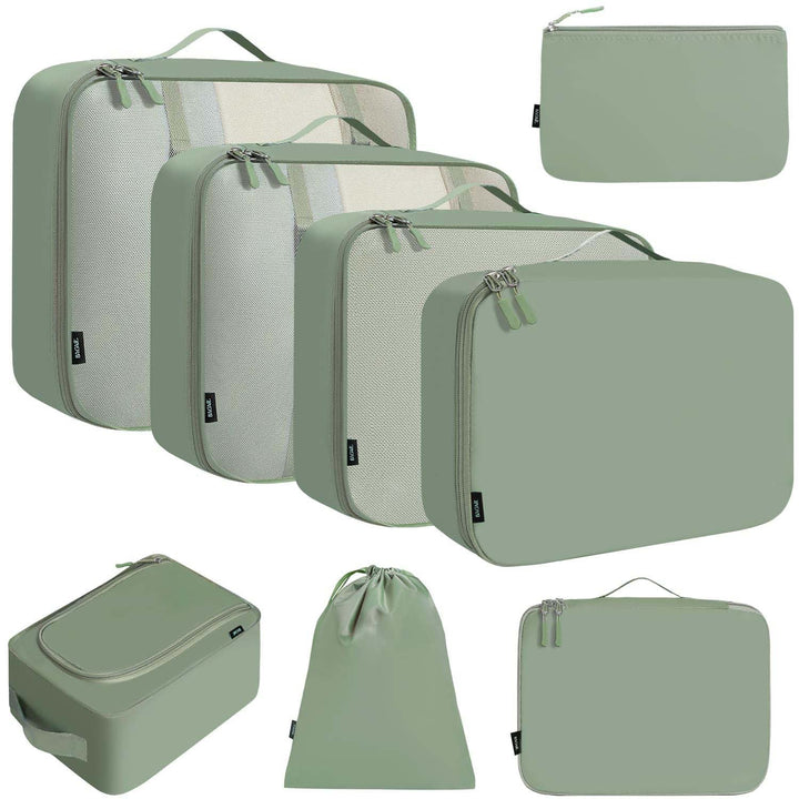 Unisex Storage Bags Set Kalsten