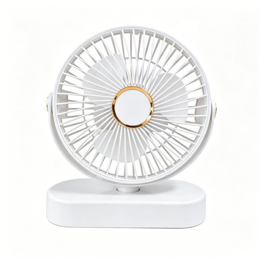 Unisex Portable Mini Fan with USB Connection Kalsten
