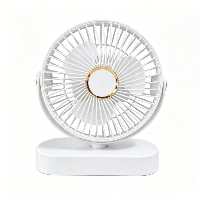 Unisex Portable Mini Fan with USB Connection Kalsten