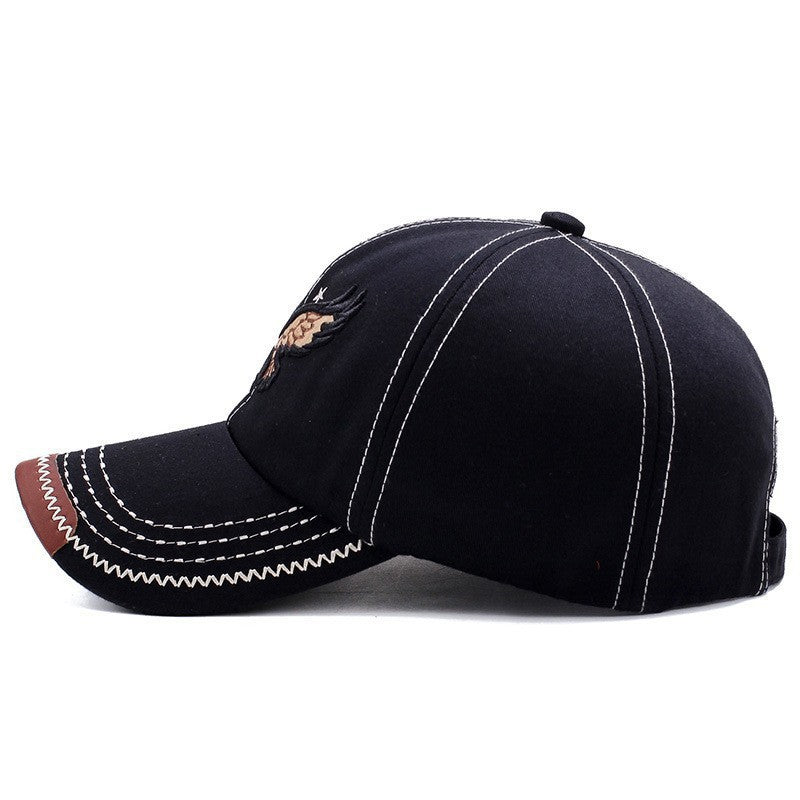 Men's sporty and stylish baseball cap Kalsten