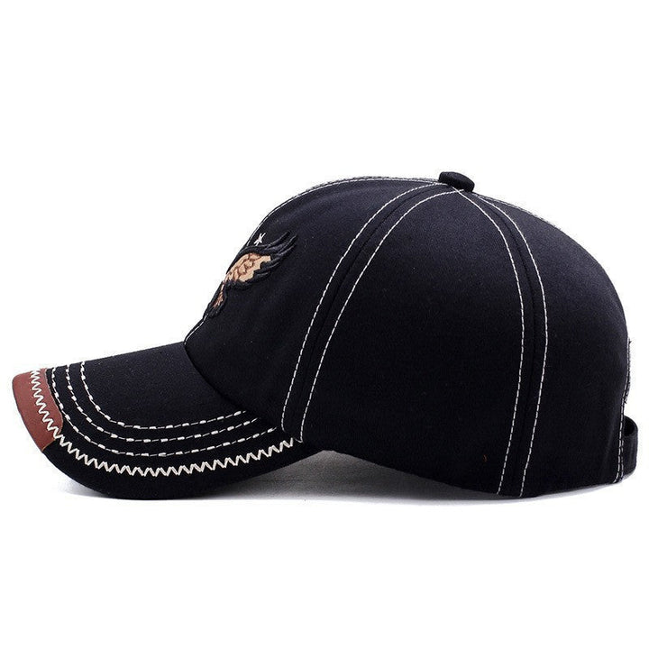 Men's sporty and stylish baseball cap Kalsten