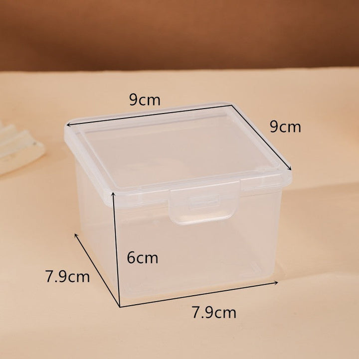 Clear Storage Organizer Kalsten