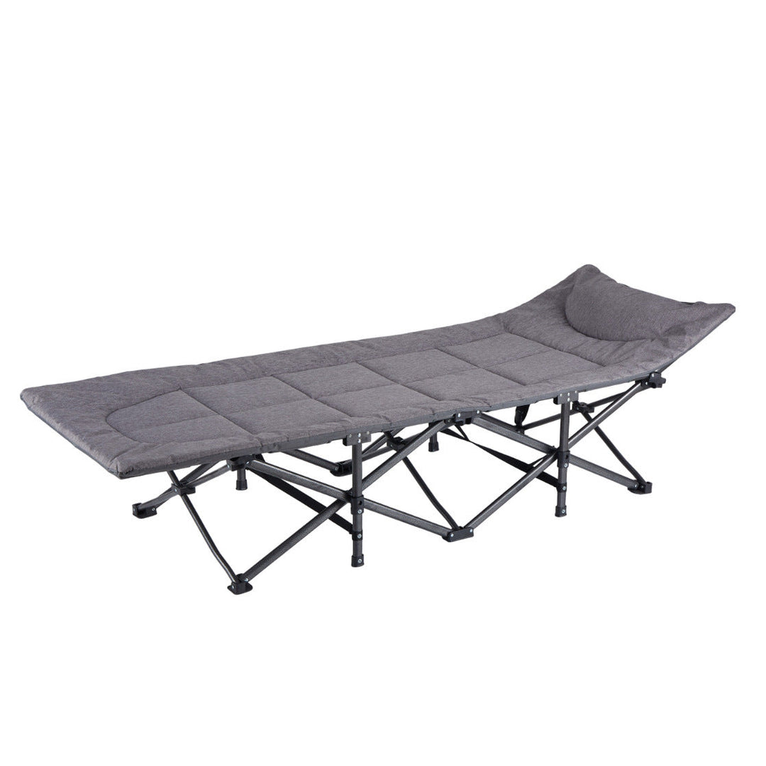 Camping cot Kalsten