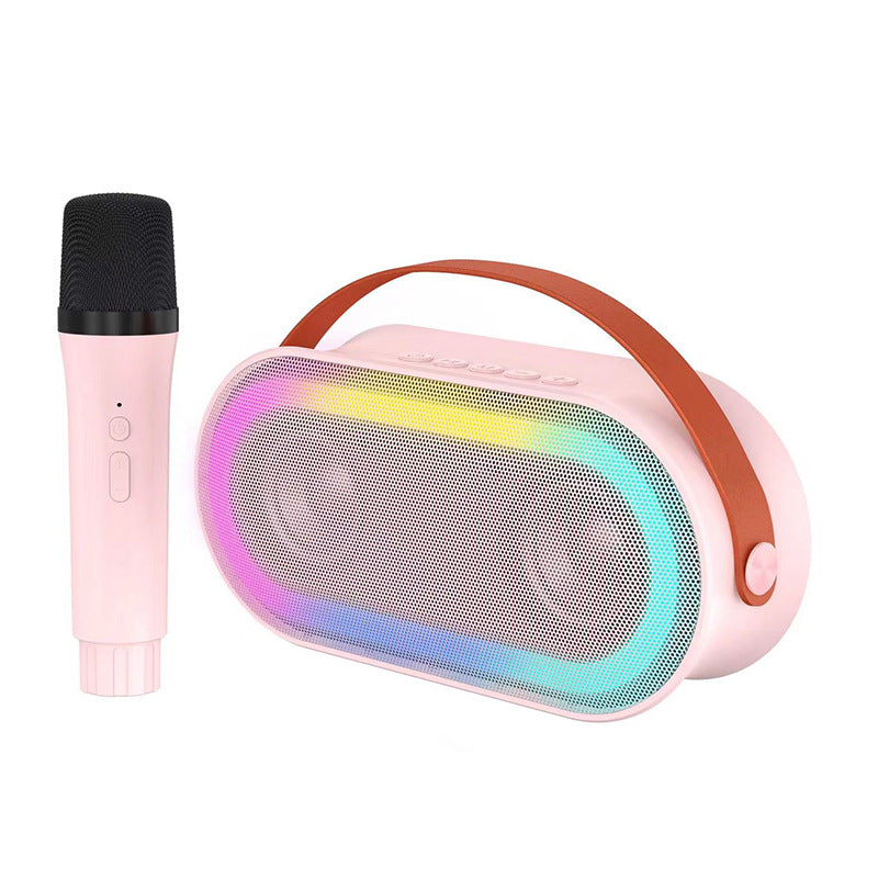 Wireless Karaoke Speaker Set Kalsten