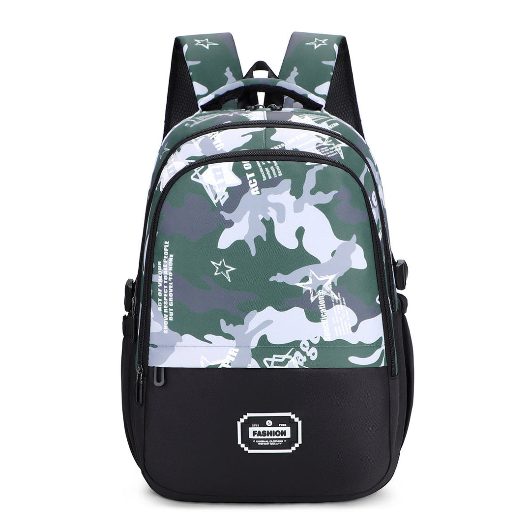 Urban Adventure Backpack