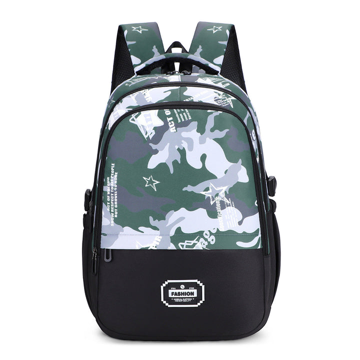 Urban Adventure Backpack