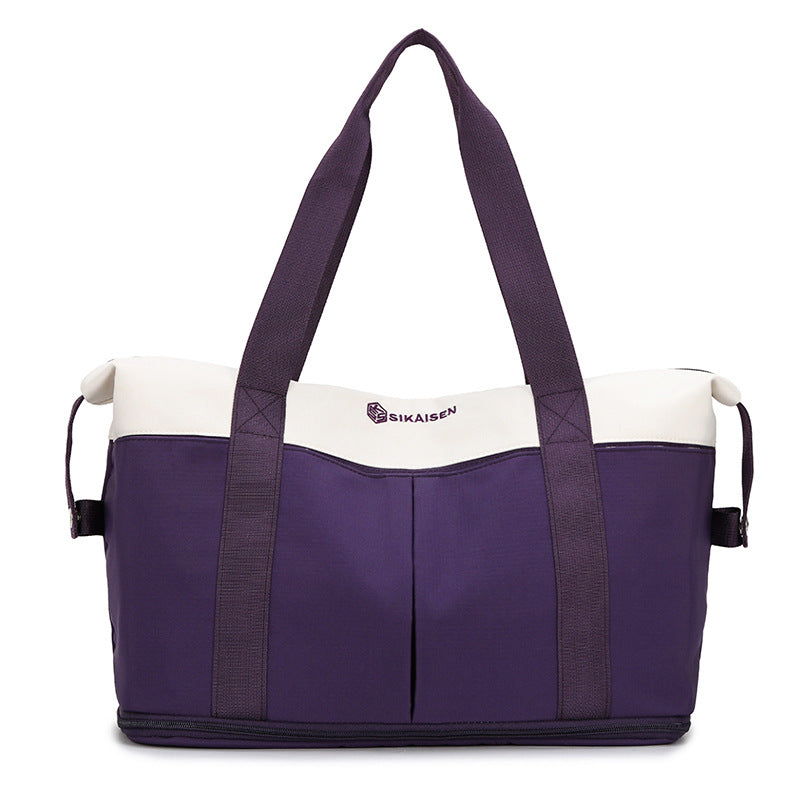 Practical Sports and Everyday Bag Kalsten