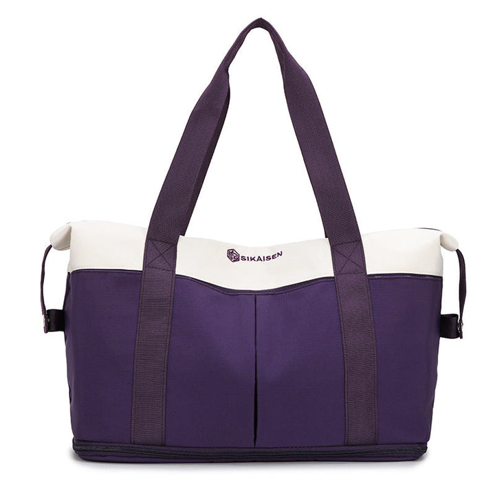 Practical Sports and Everyday Bag Kalsten