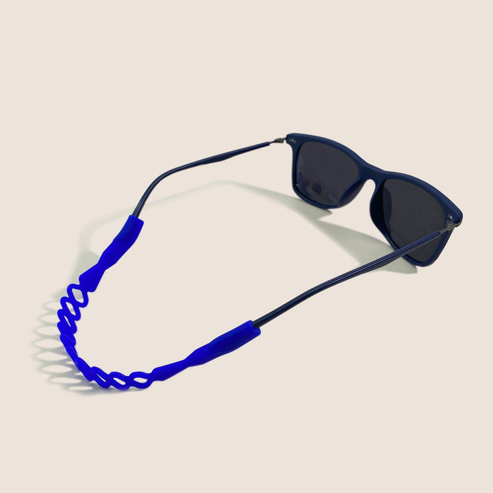 Flexible Silicone Shoelace Tool Kalsten