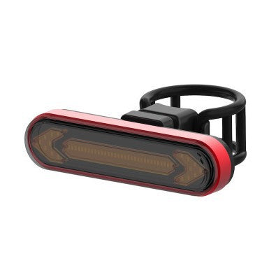USB Rechargeable Bicycle Safety Light Kalsten